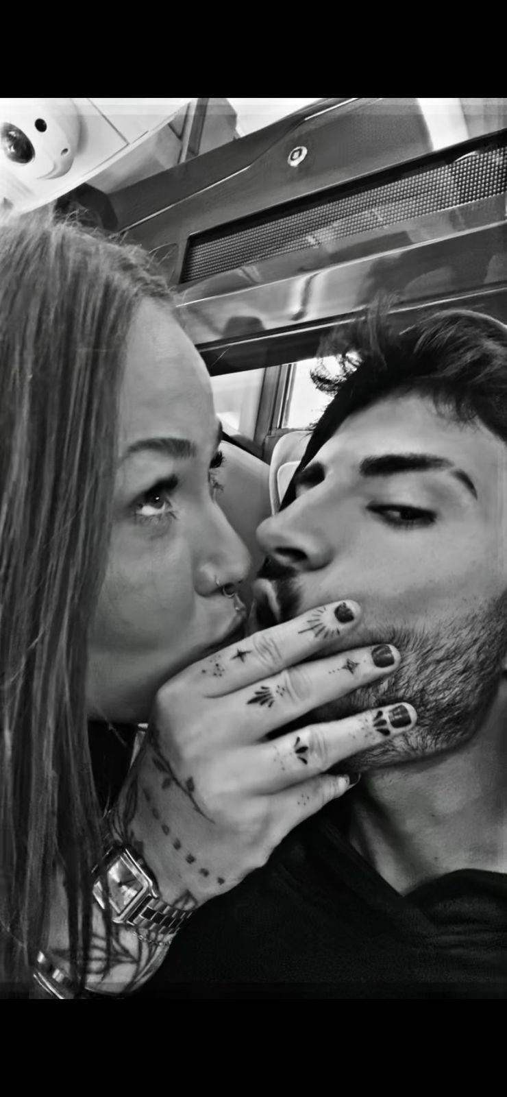 A favorite photo together